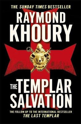 Khoury, R: The Templar Salvation