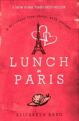 Lunch in Paris