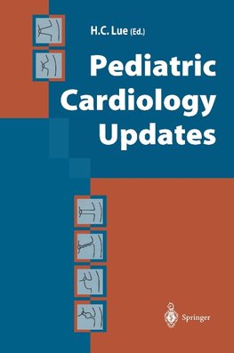 Pediatric Cardiology Updates