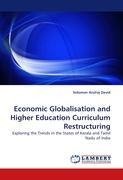 Economic Globalisation and Higher Education Curriculum Restructuring