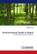 Environmental Audit in Nepal