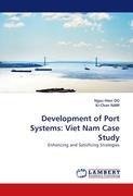 Development of Port Systems: Viet Nam Case Study