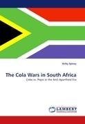 The Cola Wars in South Africa