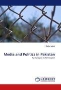 Media and Politics in Pakistan