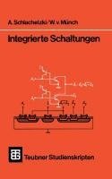 Integrierte Schaltungen