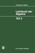 Lehrbuch der Algebra