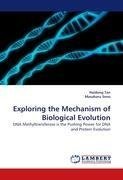 Exploring the Mechanism of Biological Evolution