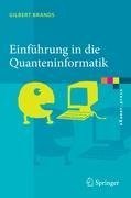 Einführung in die Quanteninformatik