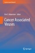 Cancer Associated Viruses