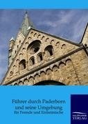 Führer durch Paderborn und seine Umgebung