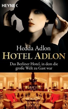 Hotel Adlon