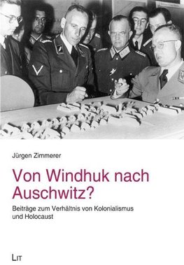 Von Windhuk nach Auschwitz?