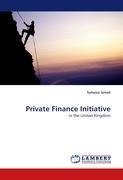 Private Finance Initiative