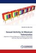 Sexual Activity in Mexican Telenovelas