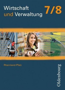 Wirtschaft und Verwaltung 7/8 RHP