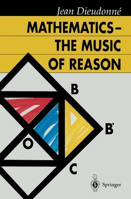 Mathematics - The Music of Reason