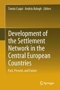 Development of the Settlement Network in the Central European Countries