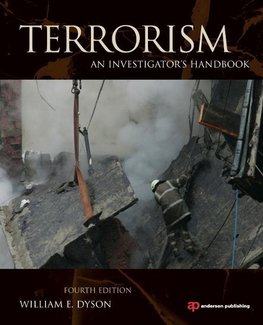 Dyson, W: Terrorism