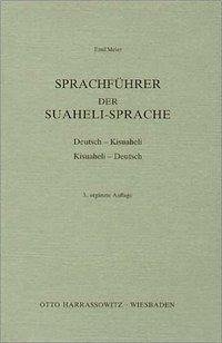 Sprachführer der Suaheli - Sprache