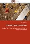 FEMMES SANS ENFANTS