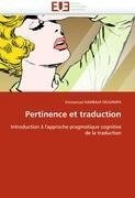 Pertinence et traduction