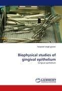 Biophysical studies of gingival epithelium