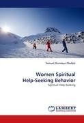 Women Spiritual Help-Seeking Behavior