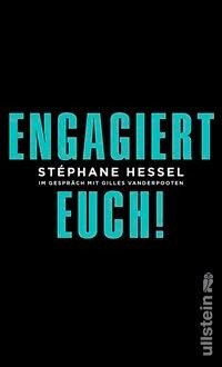 Engagiert Euch!