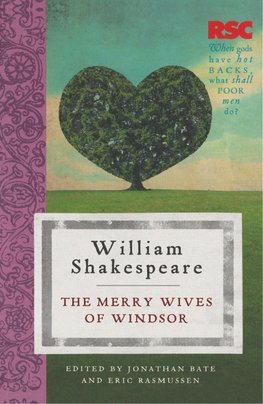 The Merry Wives of Windsor