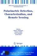 Polarimetric Detection, Characterization and Remote Sensing