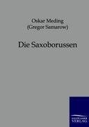 Die Saxoborussen