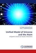 Unified Model of Universe and the Atom