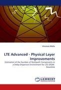 LTE Advanced - Physical Layer Improvements