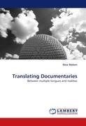 Translating Documentaries