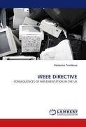 WEEE DIRECTIVE