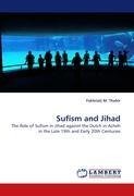 Sufism and Jihad