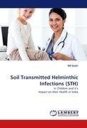 Soil Transmitted Helminthic Infections (STH)