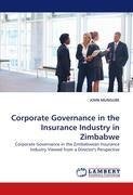 Corporate Governance in the Insurance Industry in Zimbabwe