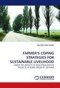 FARMER'S COPING STRATEGIES FOR SUSTAINABLE LIVELIHOOD