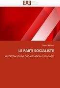 LE PARTI SOCIALISTE