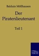 Der Piratenlieutenant 1