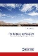 The Sudan's dimensions