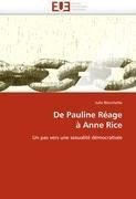 De Pauline Réage à Anne Rice