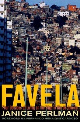 Perlman, J: Favela