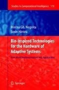 Bio-Inspired Technologies for the Hardware of Adaptive Systems