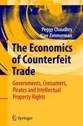 The Economics of Counterfeit Trade