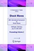 Shock Waves