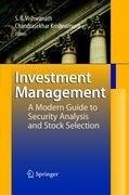 Investment Management