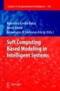 Soft Computing Based Modeling in Intelligent Systems