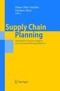 Supply Chain Planning